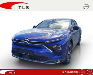 Citroen Citroën C5X Shine Hybrid 225 Plug-In EU6d HUD Navi Gebrauchtwagen