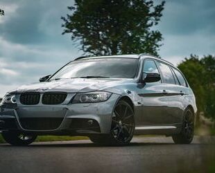 BMW BMW 320d Touring Edition Sport Edition Sport Gebrauchtwagen