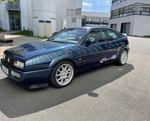 VW Volkswagen Corrado - H-Kennzeichen - TüV 06/26 - K Gebrauchtwagen