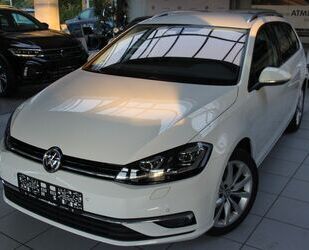 VW Volkswagen Golf VII Variant Highline/DSG/DYNAUD/NA Gebrauchtwagen