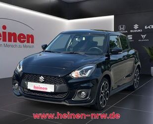 Suzuki Suzuki Swift 1.4 Sport KAMERA ACC SHZ TOTWINKEL Gebrauchtwagen