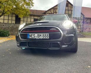 Mini MINI John Cooper Works, PANO, Head UP, So. Wi. Räd Gebrauchtwagen