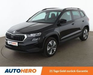 Skoda Skoda Karoq 1.5 TSI ACT Ambition Aut. *VC*LED*ACC* Gebrauchtwagen