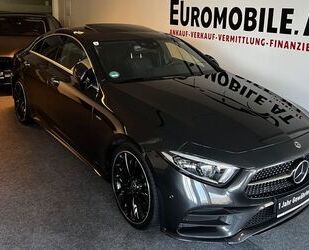 Mercedes-Benz Mercedes-Benz CLS 400 d 4MATIC - *EDITION 1* Gebrauchtwagen