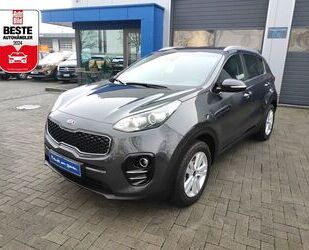 Kia Kia Sportage AHK/Carplay/Kam/Navi/SHZ/Lane Gebrauchtwagen