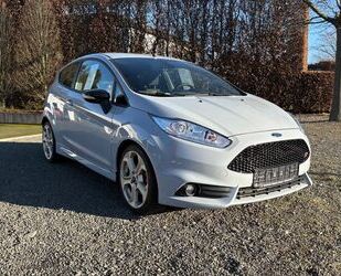 Ford Ford Fiesta ST200 *TÜV NEU* *frisch lackiert* Gebrauchtwagen