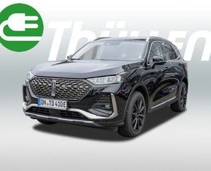 GWM GWM Wey 03 Premium 2.0 PHEV Bluetooth Navi LED Kli Gebrauchtwagen