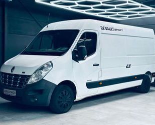 Renault Renault Master III Kasten L3H2 HKa 3,5t AUTOMATIK Gebrauchtwagen