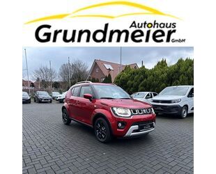 Suzuki Suzuki Ignis Comfort Hybrid /Kamera/LED/Sitzheizun Gebrauchtwagen