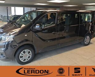 Fiat Fiat Talento Kombi L2H1 1,2t Family |AHK|NAVI| Gebrauchtwagen