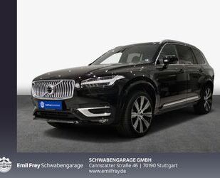 Volvo Volvo XC90 B5 D AWD Ultimate Bright Gebrauchtwagen