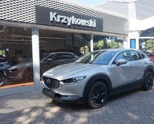 Mazda Mazda CX-30 SKYACTIV-G 2.0 M Hybrid 6GS Sel Gebrauchtwagen