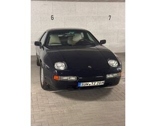 Porsche Porsche 928 S4 Gebrauchtwagen