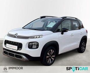 Citroen Citroën C3 Aircross Shine 1.2 PureTech 130 EU6d AI Gebrauchtwagen