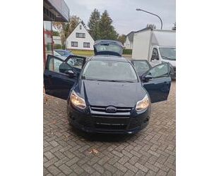 Ford Ford Focus Turnier Trend Gebrauchtwagen