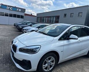 BMW BMW 220i*Active Tourer*Sport*Pano*Cam*HiFi*ad.LED* Gebrauchtwagen