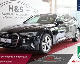 Audi Audi A6 Avant 40 TDI sport Standheiz.*Kamera Gebrauchtwagen