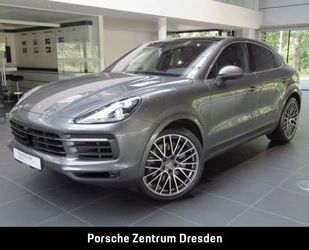 Porsche Porsche Cayenne S Coupe Gebrauchtwagen