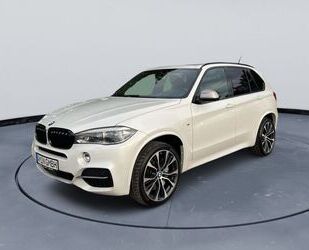 BMW BMW X5 M50d,Leder,Navi,Auto,ACC,Pano,LED,21 Zoll Gebrauchtwagen