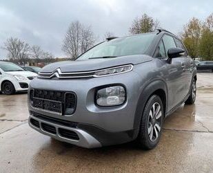 Citroen Citroën C3 Aircross Shine,Klima,Navi,pc Gebrauchtwagen