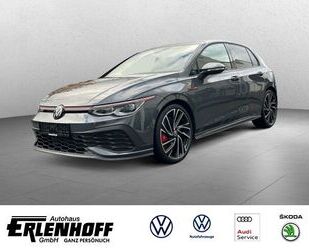 VW Volkswagen Golf VIII GTI Clubsport 2,0TSI OPF DSG, Gebrauchtwagen