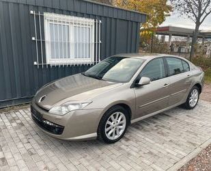 Renault Renault Laguna III Dynamique 2.0 Benzin HU&AU*Neu Gebrauchtwagen