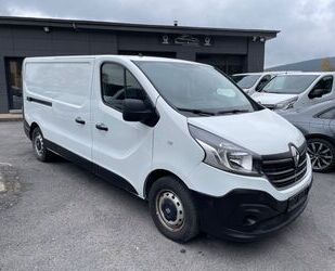 Renault Renault Trafic Kasten L2H1 3,0t Komfort, PDC+Klima Gebrauchtwagen