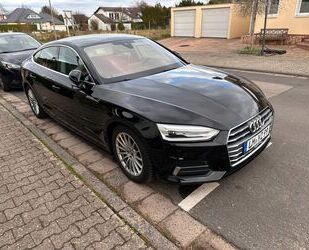 Audi Audi A5 3.0 TDI Sportback Gebrauchtwagen