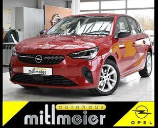 Opel Opel Corsa F 1.2T Elegance LED RF-Kamera DAB+ SHZ Gebrauchtwagen