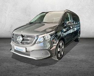 Mercedes-Benz Mercedes-Benz V 250 d ED K SportP+Night+Distron+St Gebrauchtwagen