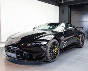 Aston Martin Aston Martin Vantage F1 Edition - Jet Black - Aer Gebrauchtwagen