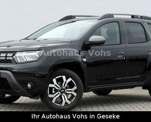 Dacia Dacia Duster 1.5dCi Journey 4x4 TOT,Navi,RFK,LED,G Gebrauchtwagen