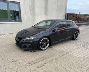 VW Volkswagen Scirocco 2.0 TSI DSG Automatik - TÜV bi Gebrauchtwagen