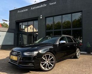 Audi Audi S4 Avant 3.0 TFSI quattro*B&O*ACC*KLIMA SITZE Gebrauchtwagen