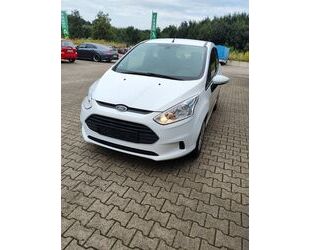 Ford Ford B-Max 1,4 66kW Cool & Connect Cool & Connect Gebrauchtwagen