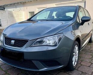 Seat Seat Ibiza 1.2 TDI CR Style ST Style - TÜV NEU! Gebrauchtwagen