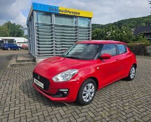 Suzuki Suzuki Swift Comfort Gebrauchtwagen