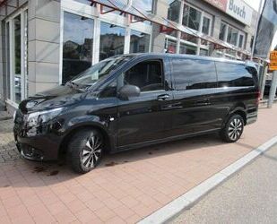 Mercedes-Benz Mercedes-Benz Vito 119 CDI SELECT extra-lang Auto Gebrauchtwagen