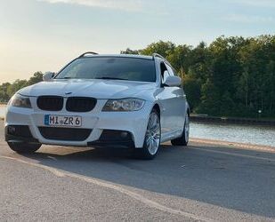 BMW BMW 320d touring - Mpacket Gebrauchtwagen