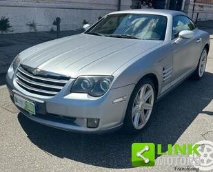 Chrysler Chrysler CHRYSLER Crossfire 3.2 cat Gebrauchtwagen