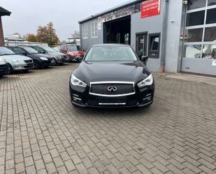 INFINITI Infiniti Q50 Q50 Gebrauchtwagen