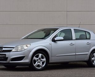 Opel Opel Astra 1.6 *Euro4-Norm*Automatik*Panorama* Gebrauchtwagen