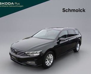 VW Volkswagen Passat Variant Business 2.0 TDI DSG ACC Gebrauchtwagen