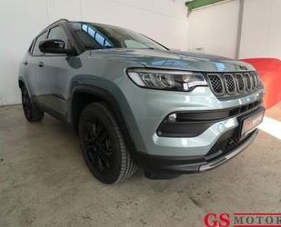 Jeep Jeep Compass PHEV 4xe UPLAND*LED*NAVI*KAMERA Gebrauchtwagen