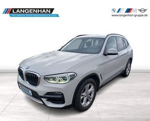 BMW BMW X3 xDrive30e Advantage Head-Up HiFi DAB LED AH Gebrauchtwagen