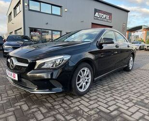 Mercedes-Benz Mercedes-Benz CLA 180 CLA -Klasse CLA 180 Score Gebrauchtwagen