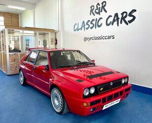 Lancia Lancia Delta HF INTEGRALE EVOI Gebrauchtwagen