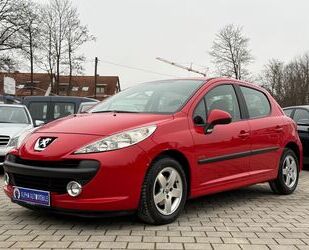 Peugeot Peugeot 207 Urban Move/KLIMA Gebrauchtwagen