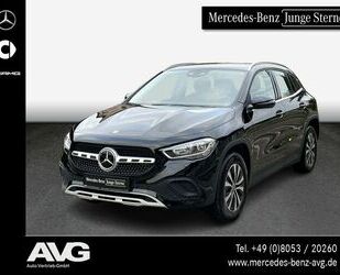 Mercedes-Benz Mercedes-Benz GLA 250 e AHK/RFK/MBUX/NAVI/DISTRONI Gebrauchtwagen