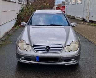 Mercedes-Benz Mercedes-Benz CL 200 Kompressor Sportpaket aus 2.H Gebrauchtwagen